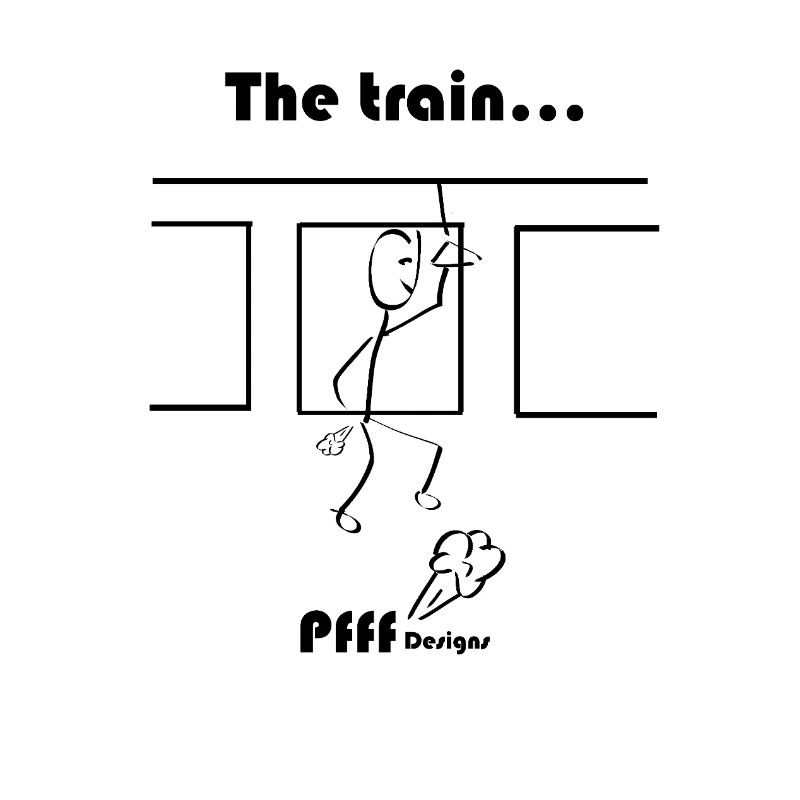 Le train Pfff