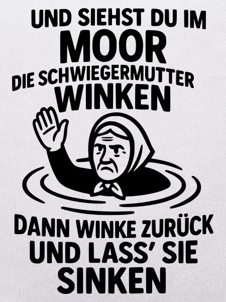 schwiegermutter spruch böse gemein