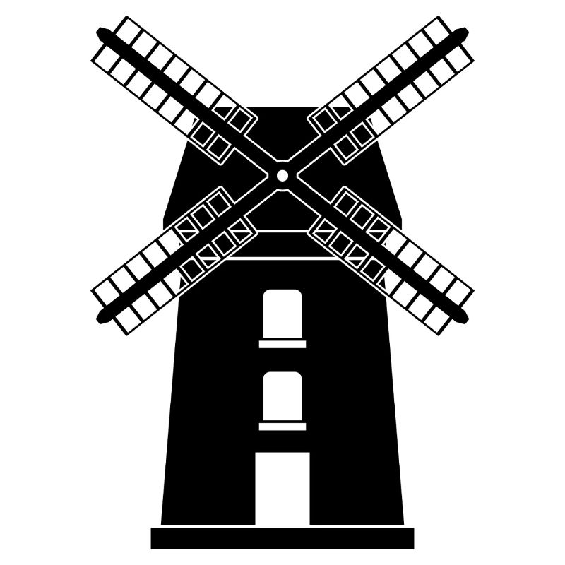 Mill