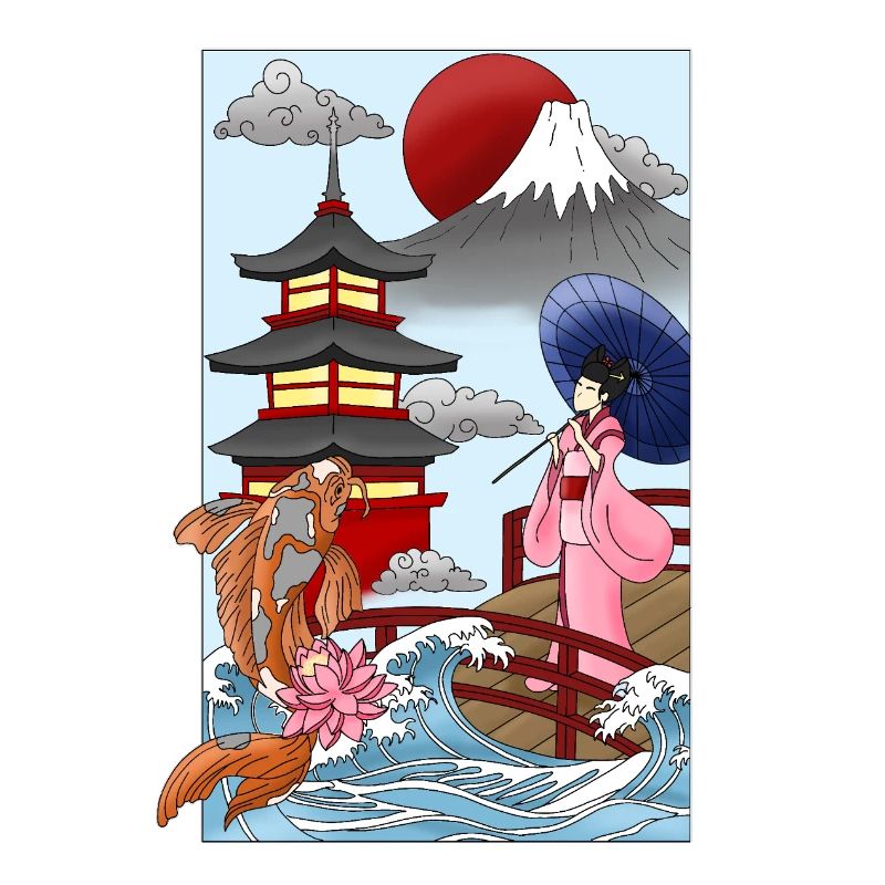 Japan