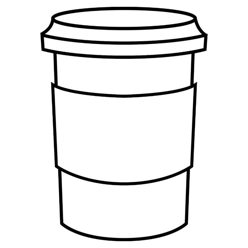 Kaffeetasse