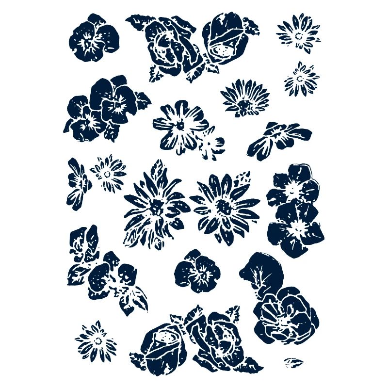 FLORALS