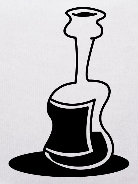 Flasche