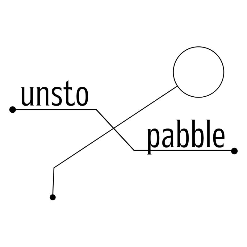 Unaufhaltsames Design