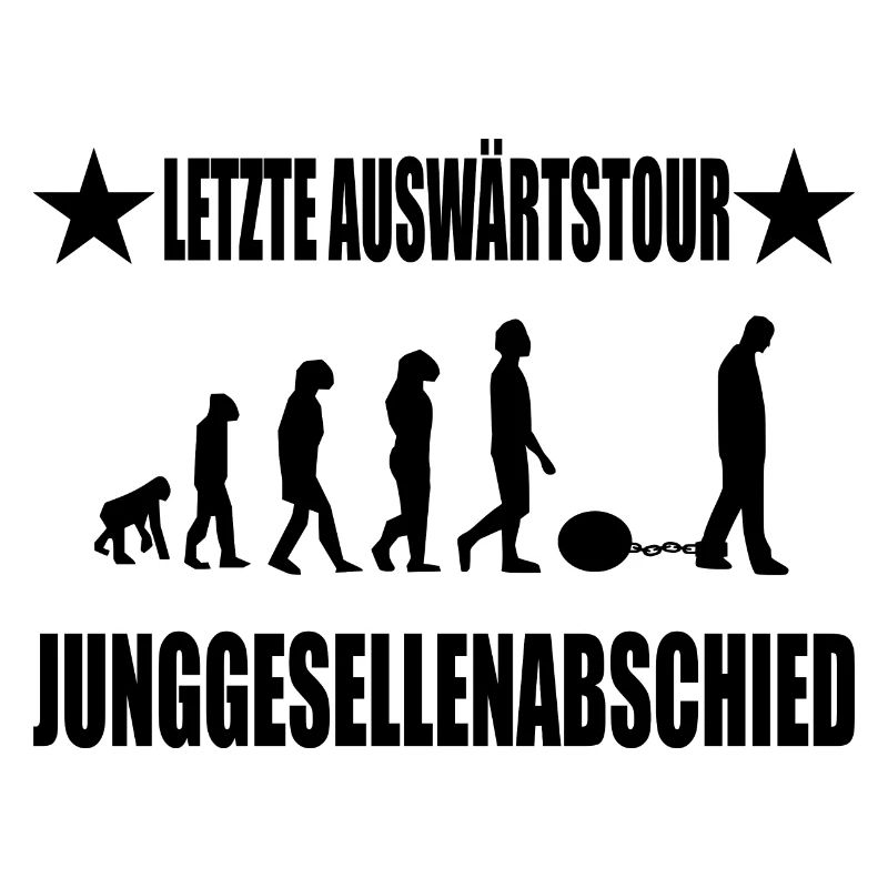 Junggesellenabschied