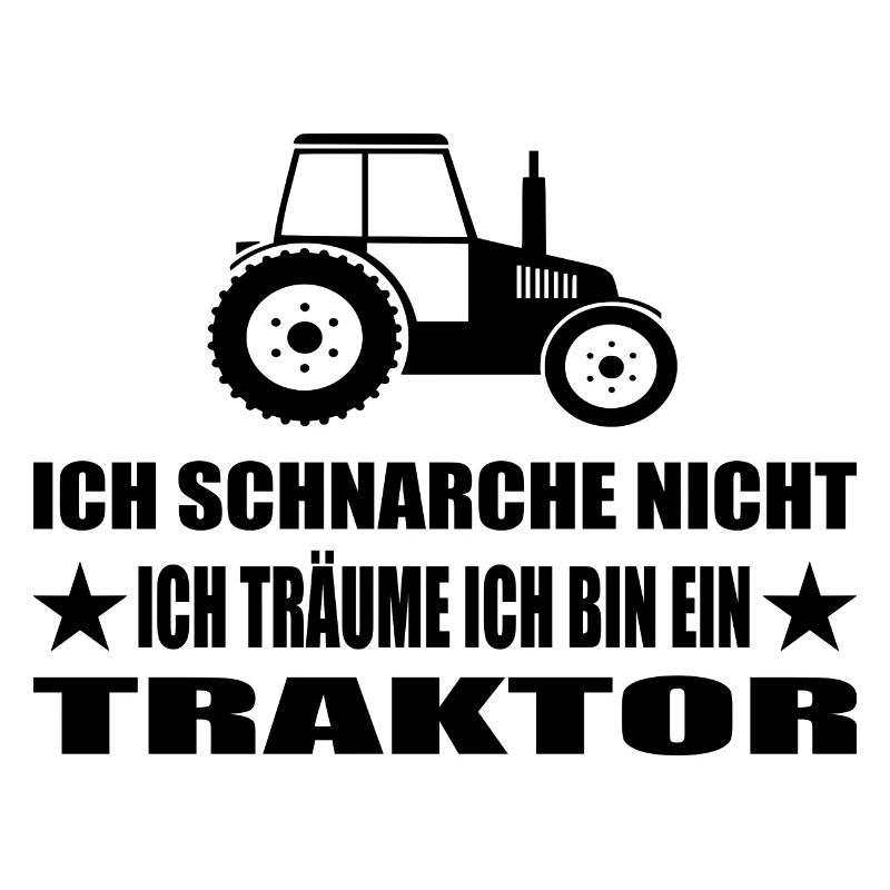 Traktor