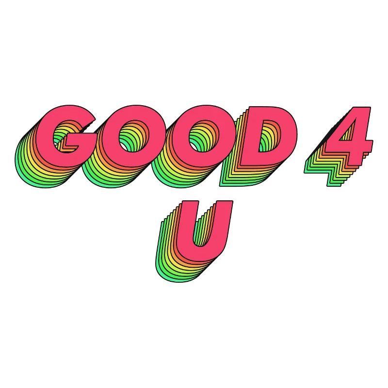 Gut 4 U