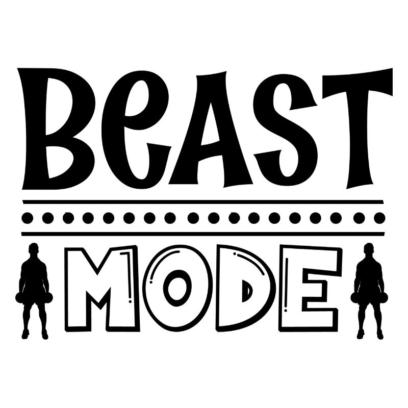 Beast Mode