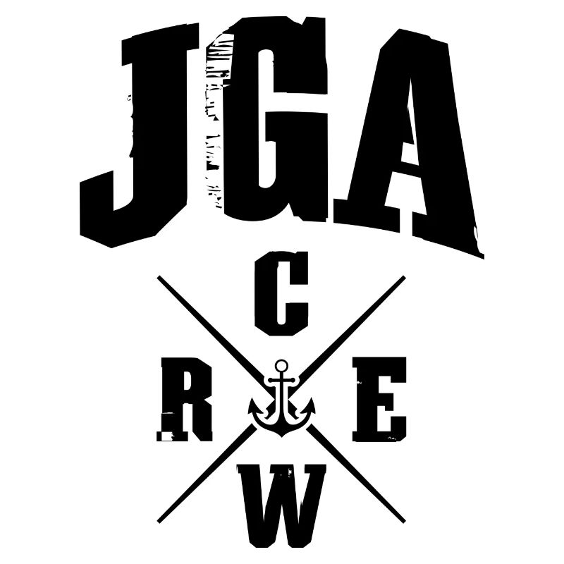 Jga Crew Anker
