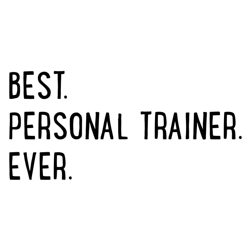 Personal Trainer