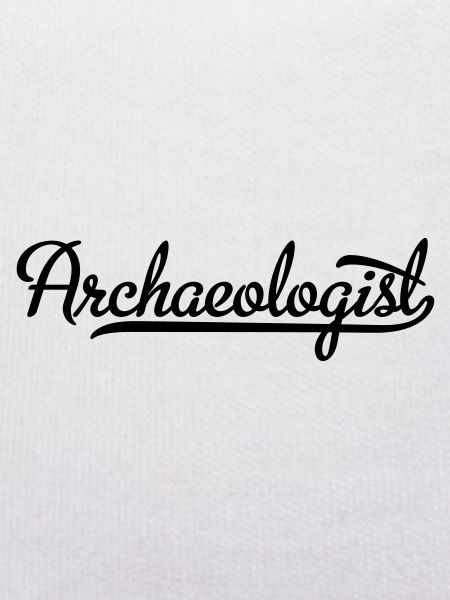 archaeologist