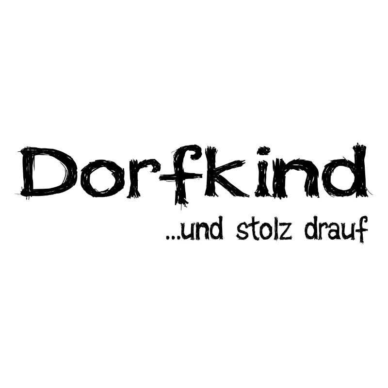 Dorfkind