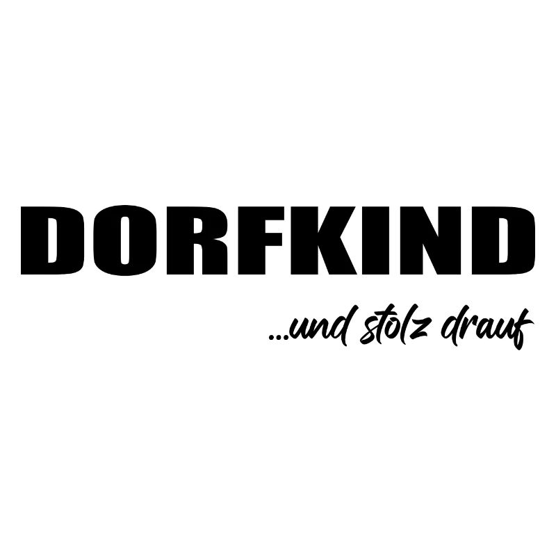 Dorfkind