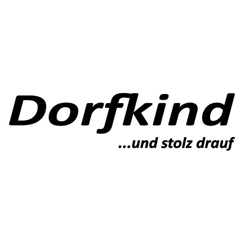 Dorfkind