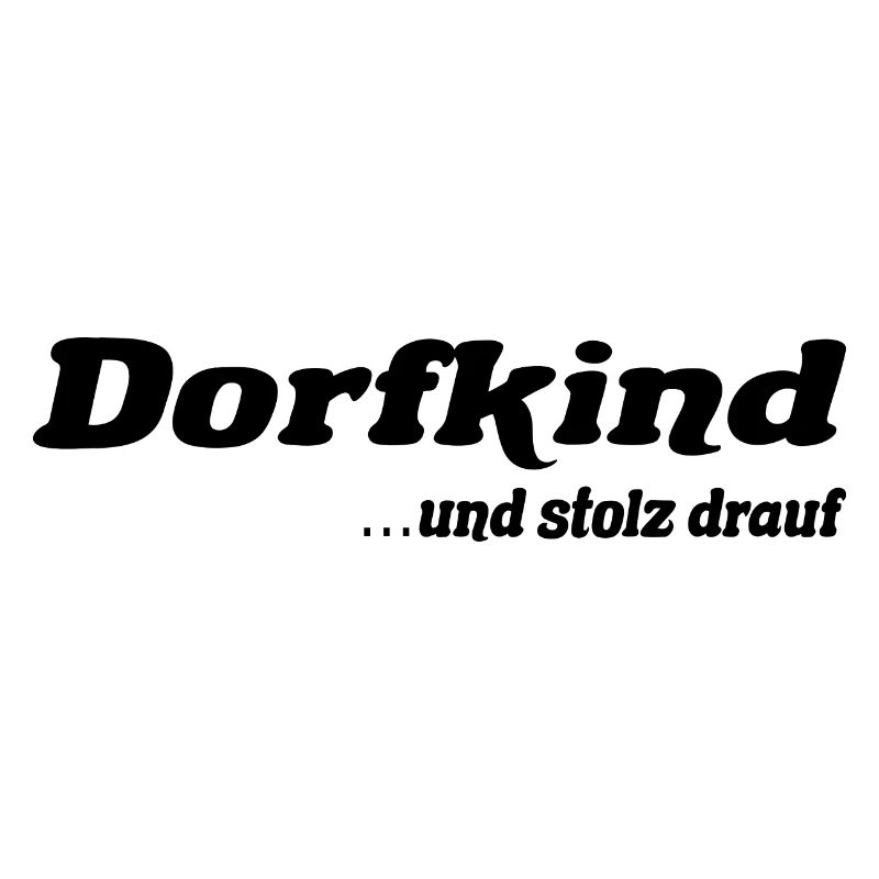 Dorfkind