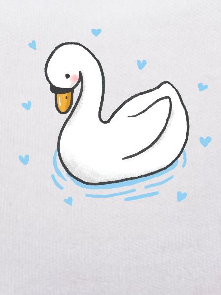 swan