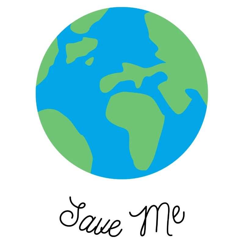 Save Me - Planète Terre