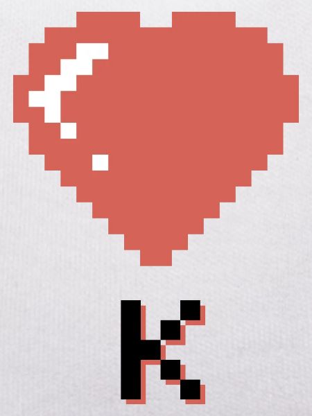 Heart King