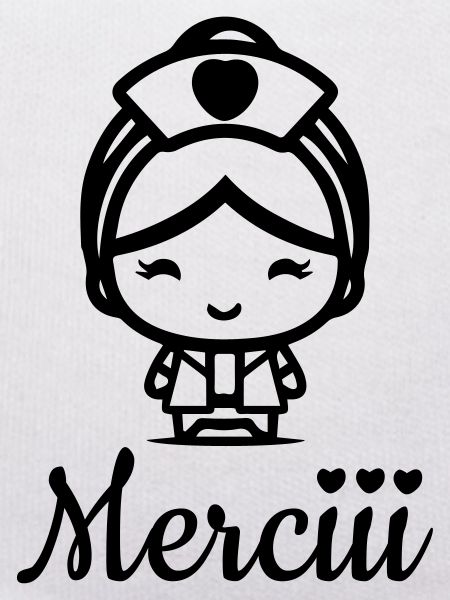 I support nurses