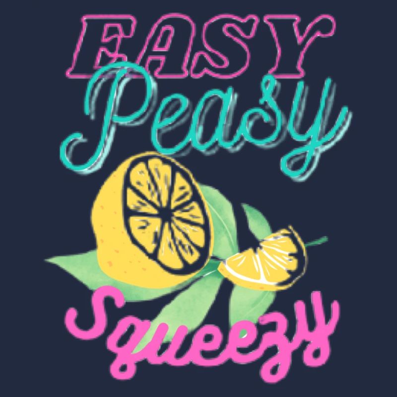 Easy Peasy