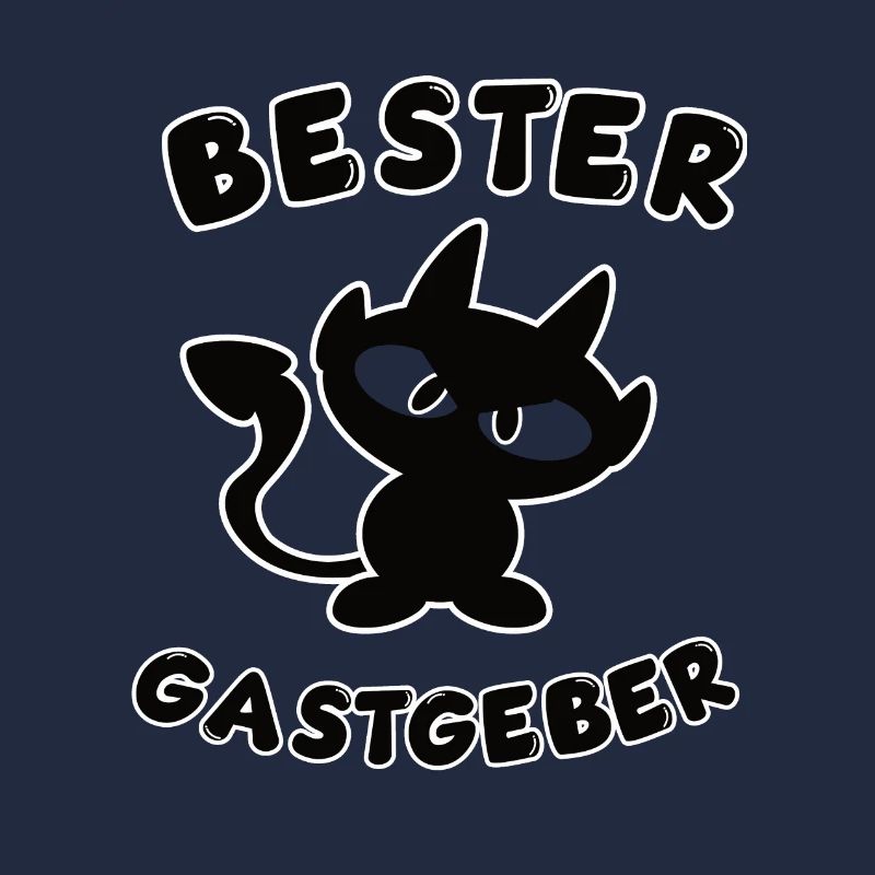 cool best host design