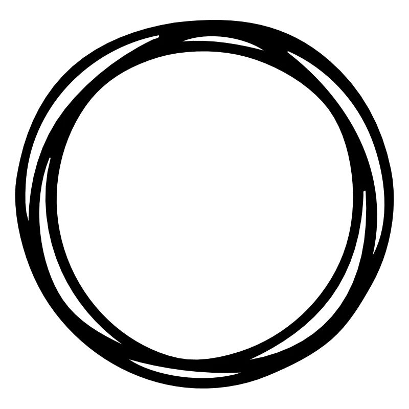 Circles and circles