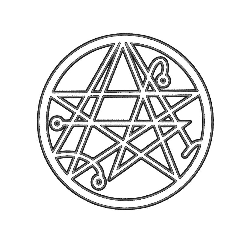 Elder Sign
