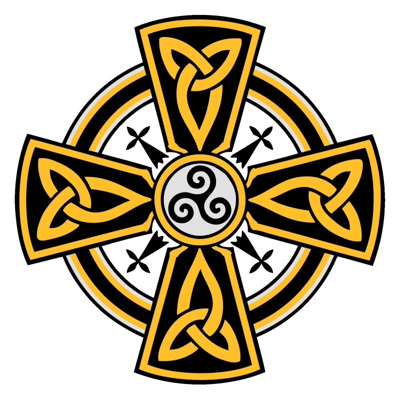 Croix Bretonne