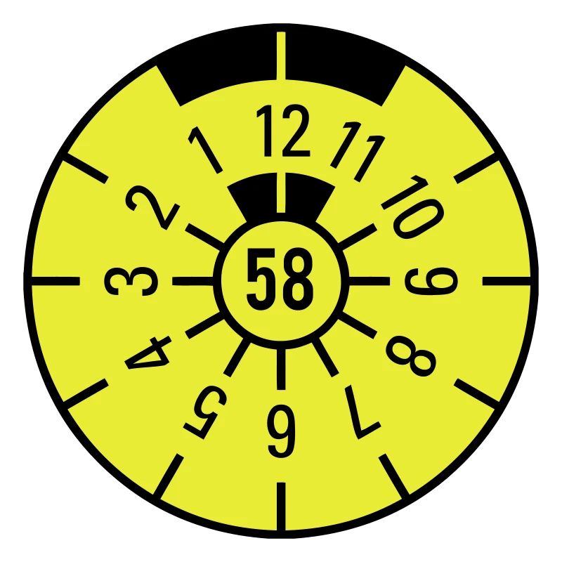 TÜV 1958