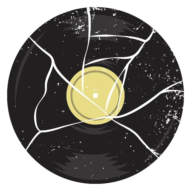 Schallplatte Vinyl