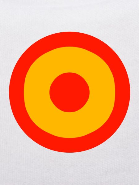 cockade spain