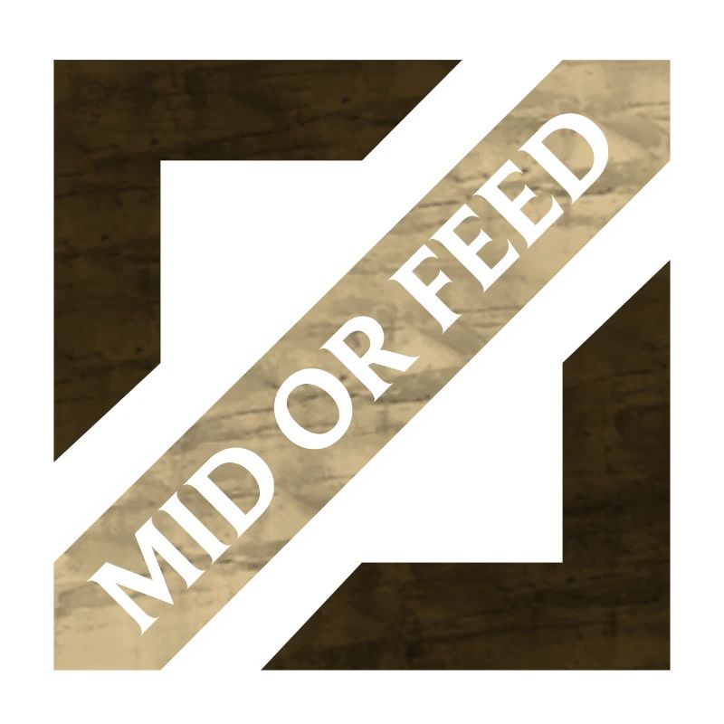 Mid or Feed