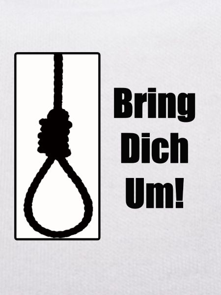 kill you