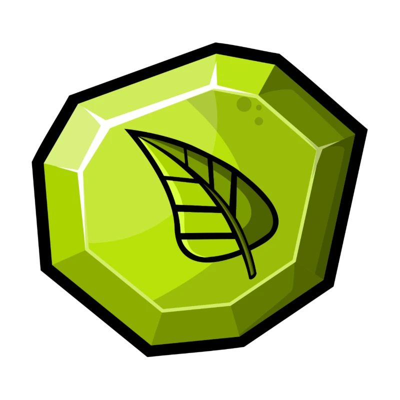 Element: Nature/Grass