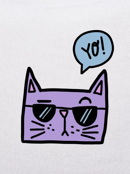 Cool CAT