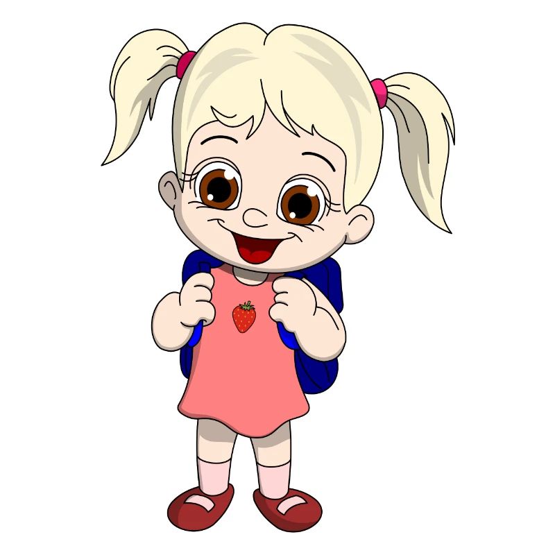 lorey.w "Schulmädchen"