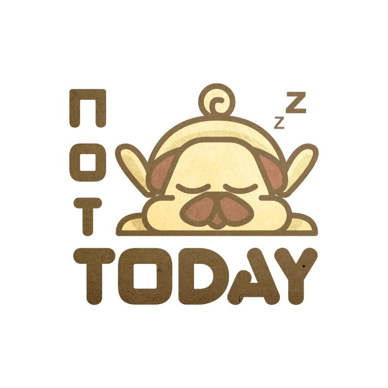 nicht Heute
