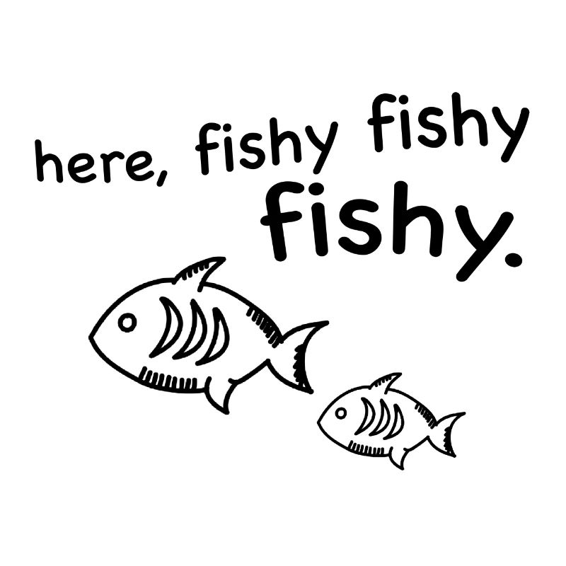 Fischen
