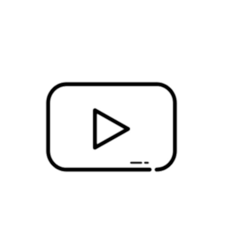 Youtube Design