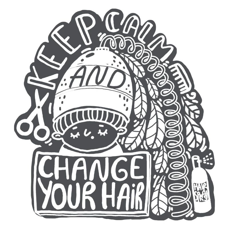 KEEP CALM