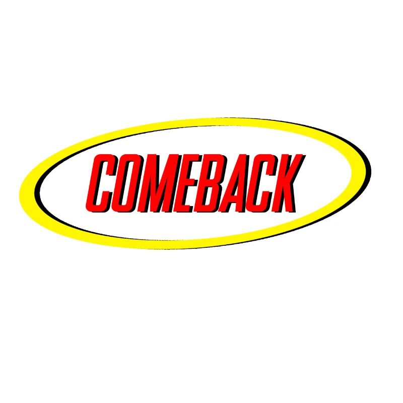 Comeback!