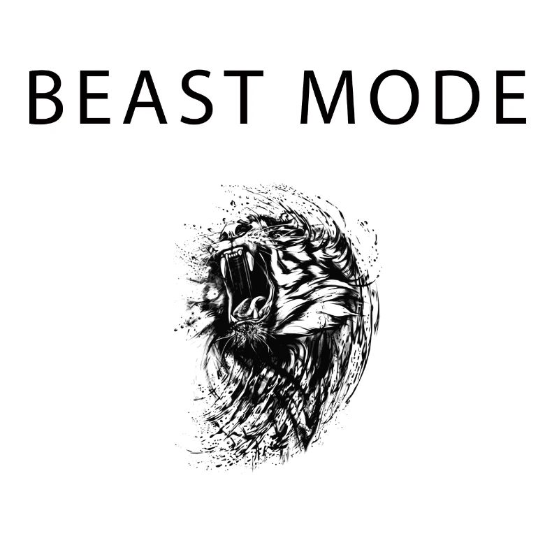 Beastmode