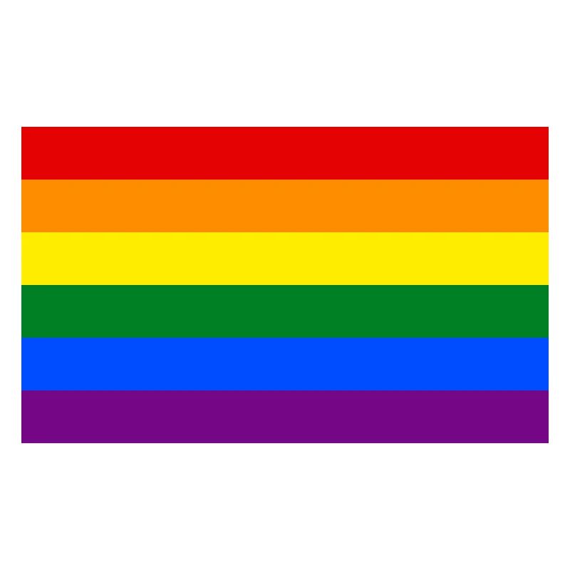 Regenbogenflagge