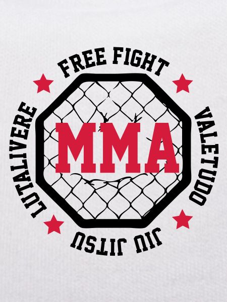 MMA