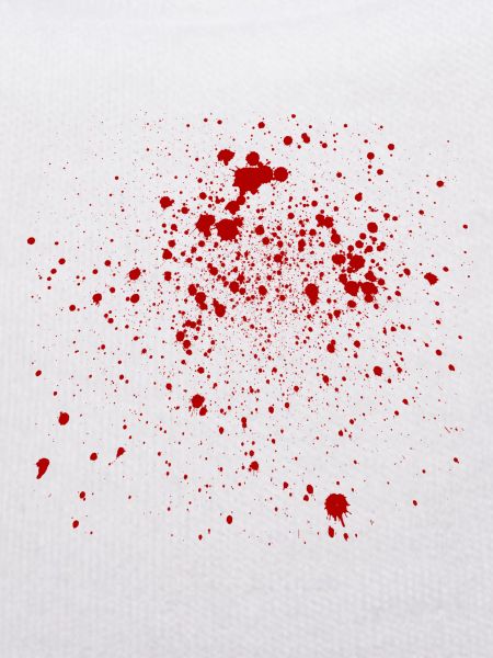 Blood - Blut