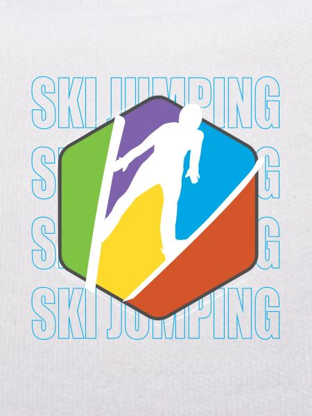 Ski jumping