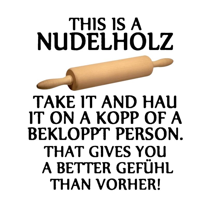 Nudelholz