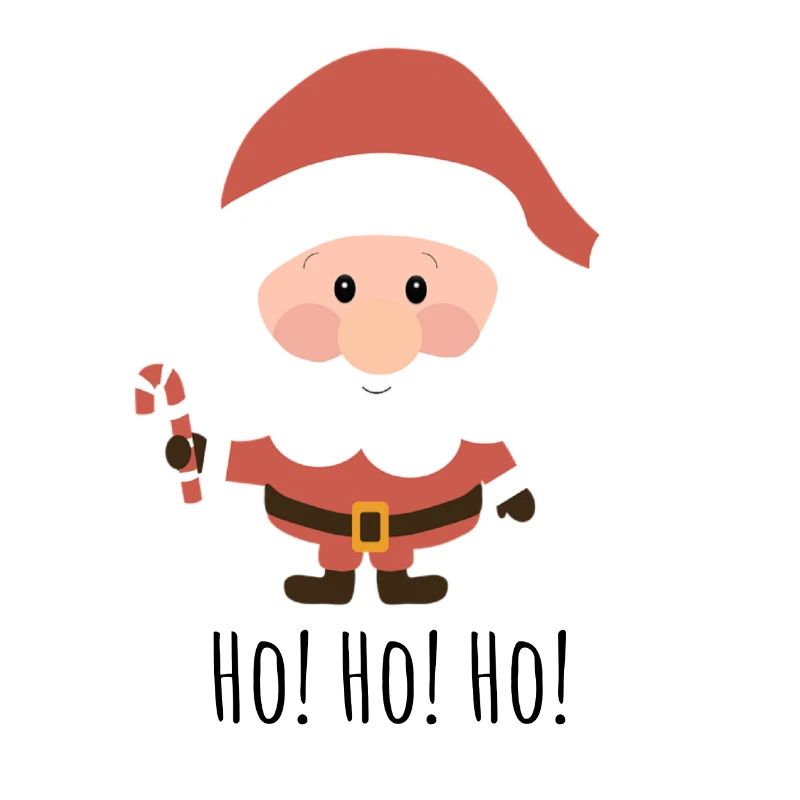 Ho! Ho! Ho!