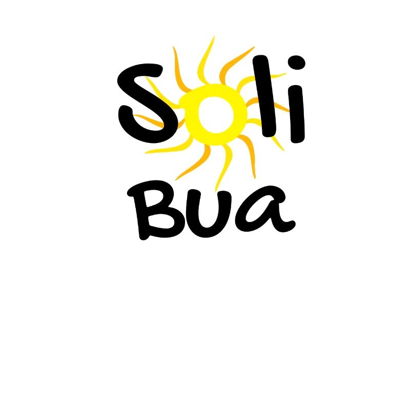 Solarium Soli Bräune Sonnenstudio Sonne Geschenk