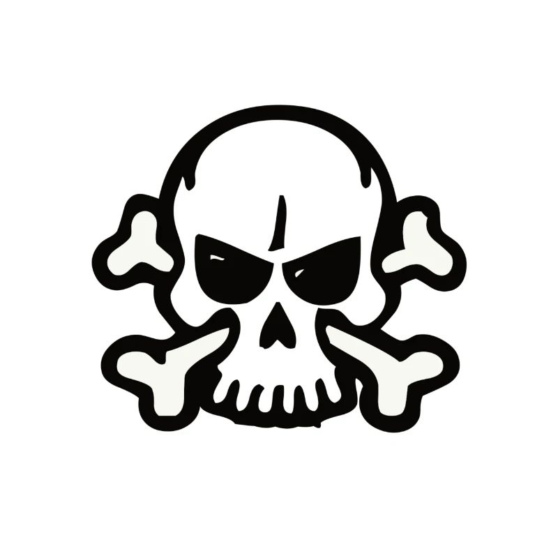 skull